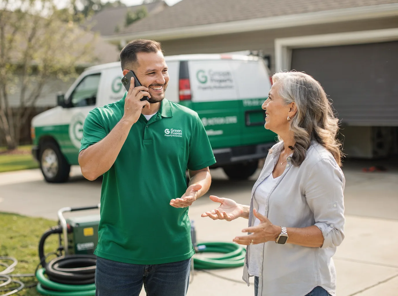 Water Damage Restoration Shenandoah, IA FAQs